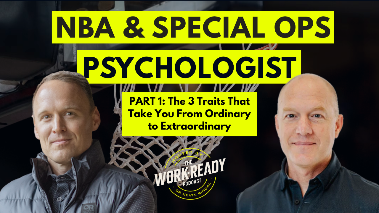 Ep. 48 - Dr. Wayne Chappelle