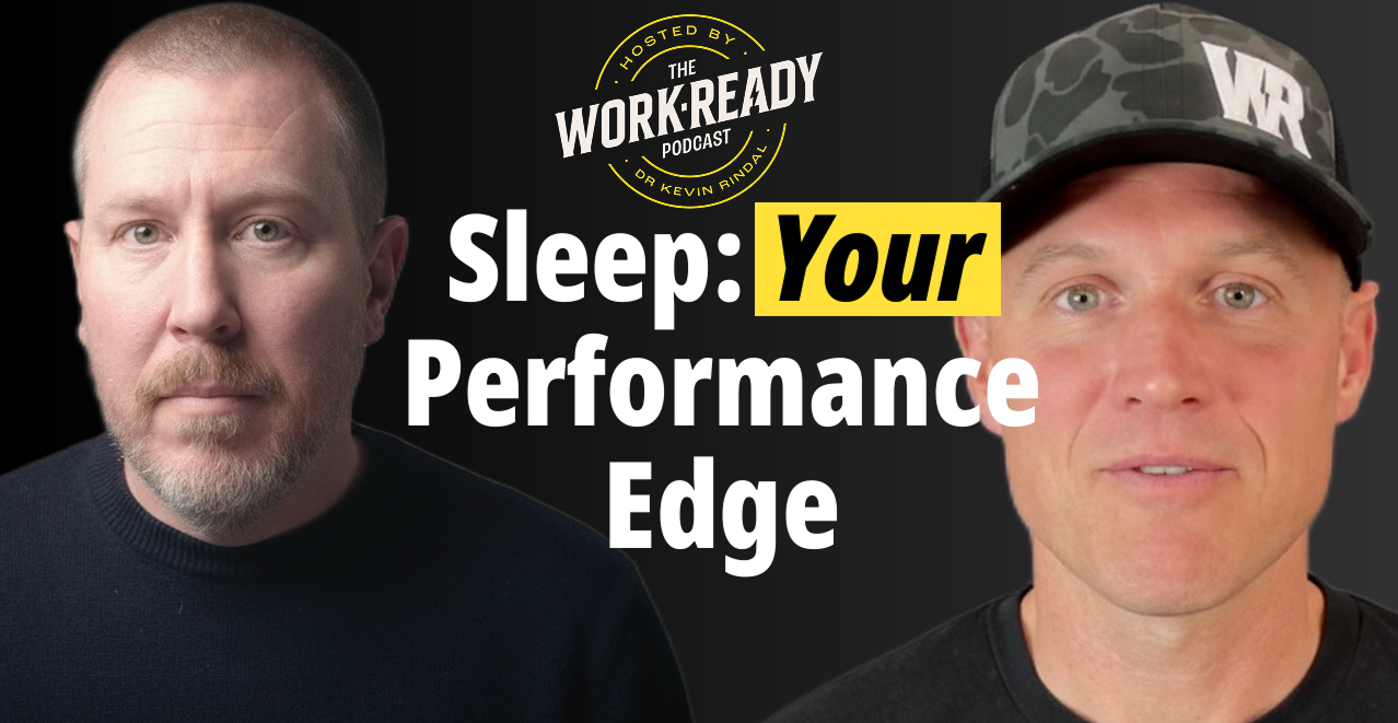 Eric Rogers WR Podcast-1