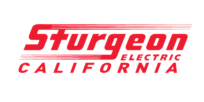 Sturgeon Electric CA