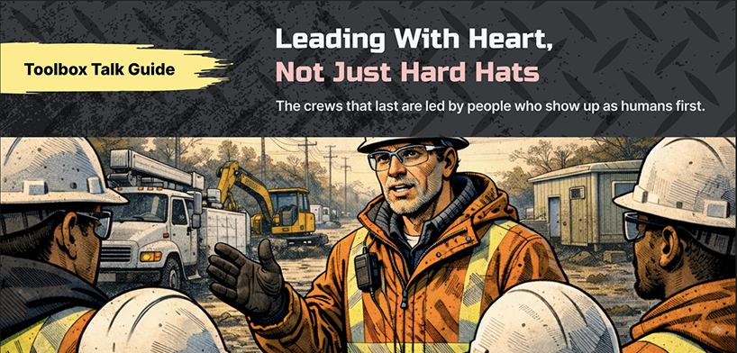 Leading With Heart and Empathy