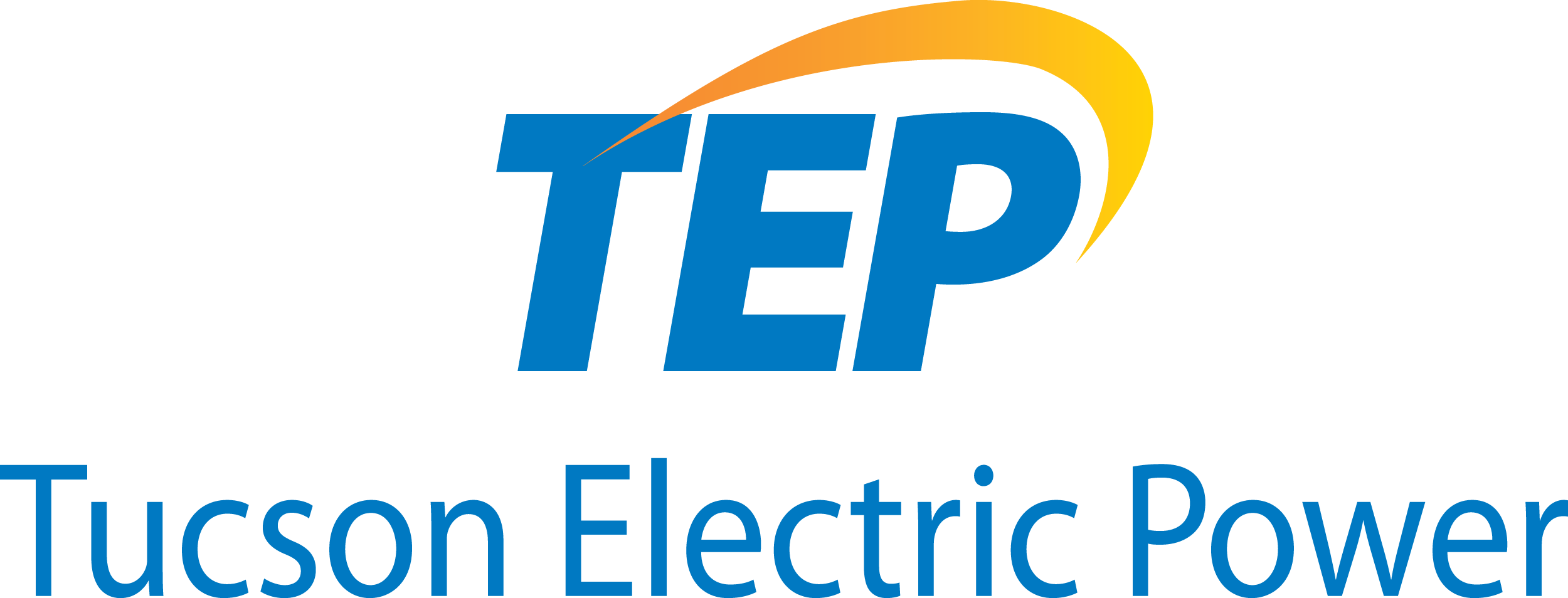 TEP logo