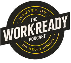 WorkReady Podcast