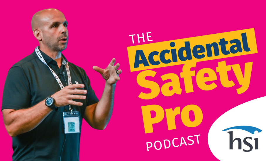 Accidental safety pro