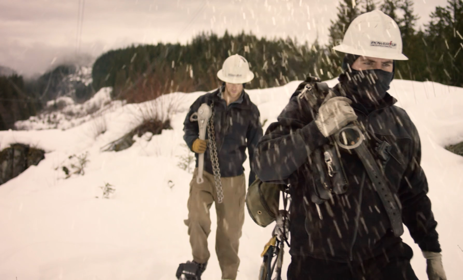 Winter Safety Resources