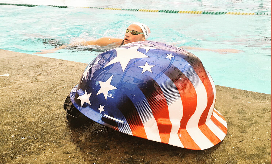 Bringing An Olympic Mindset to the trades