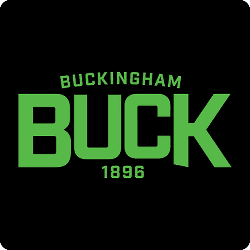 Buckingham Manufacturing