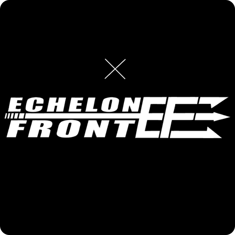Echelon Front