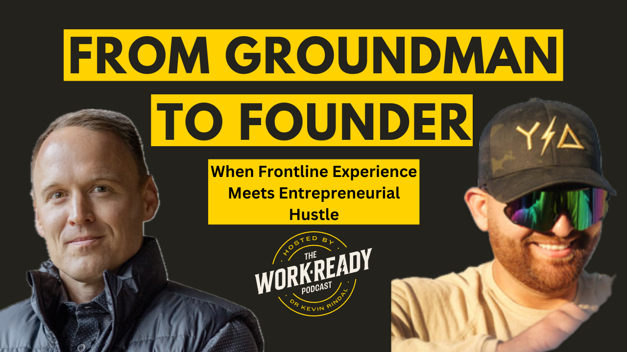 Ep. 20 - Felipe Carrillo Thumbnail