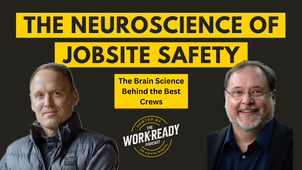 Ep. 22 - Dr. John Medina (2)