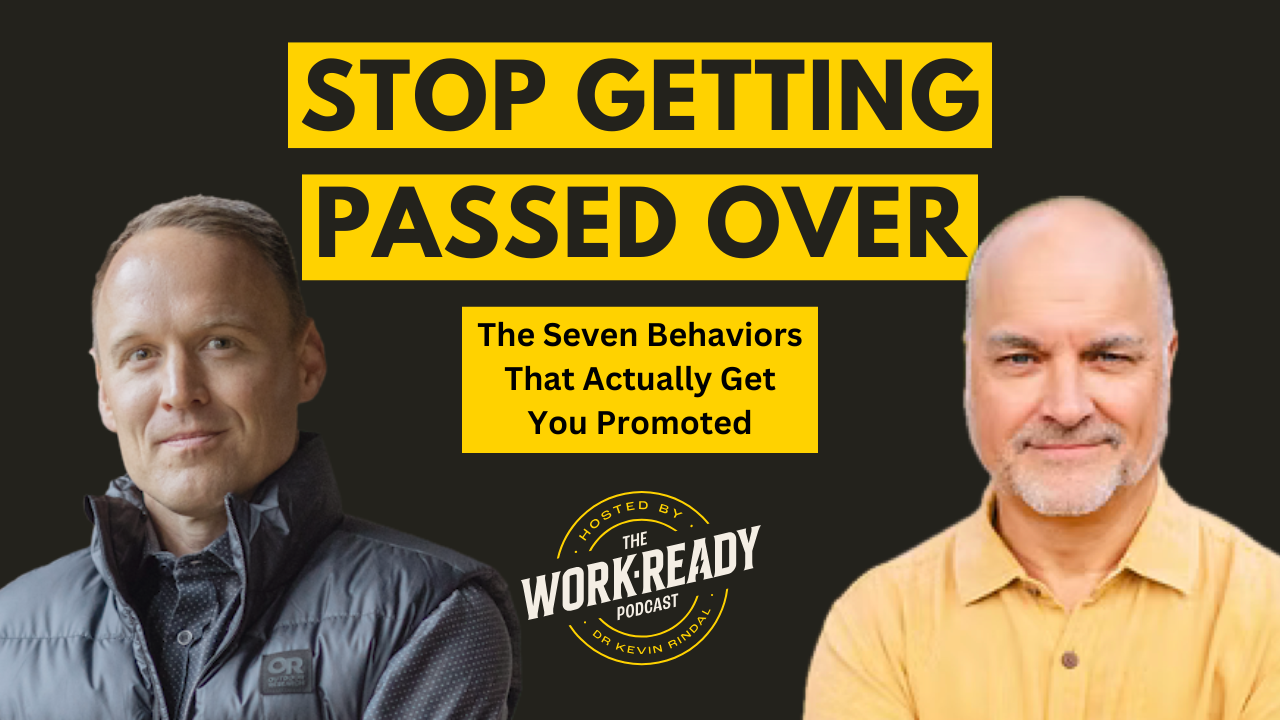 Ep. 25 - Jon Harrison