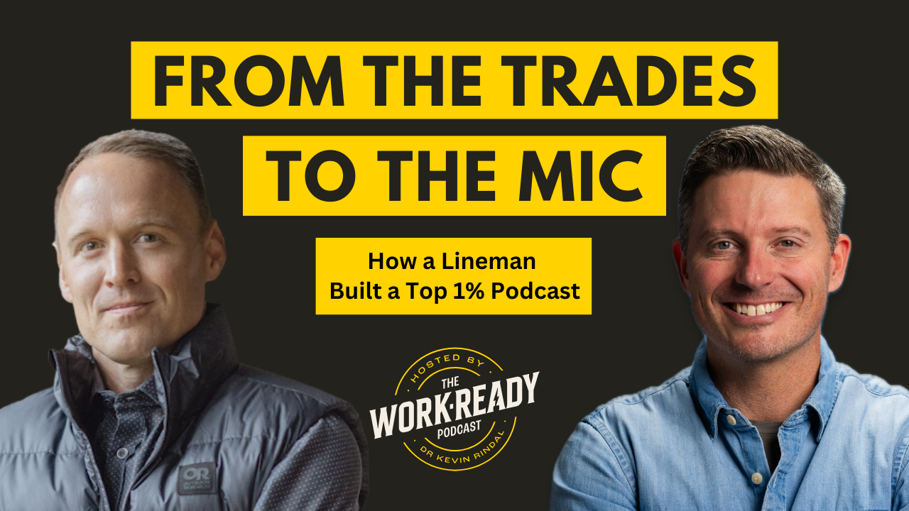 Ep. 34 - Ryan Lucas