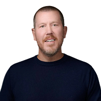 Eric Rogers&nbsp;