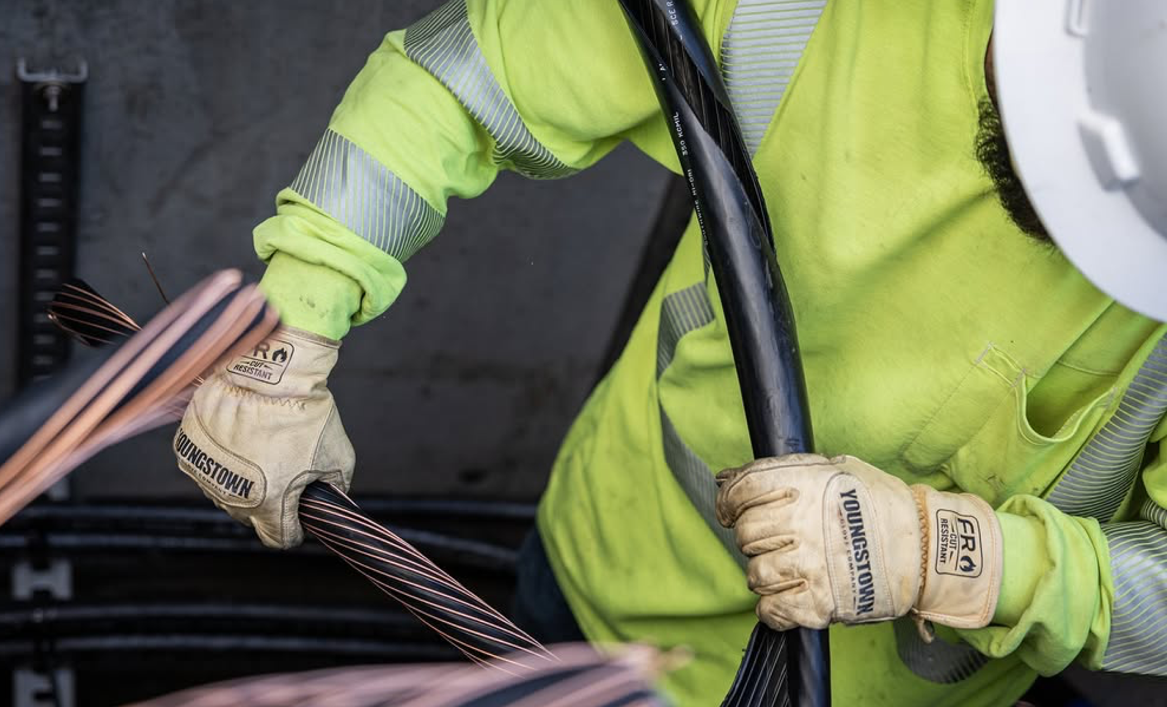 Hand Safety Live Event