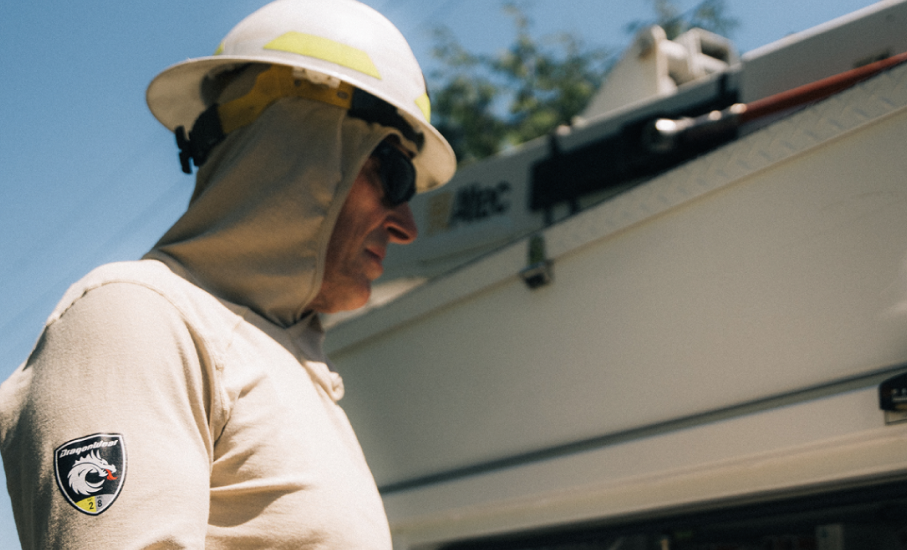 Heat Safety Program