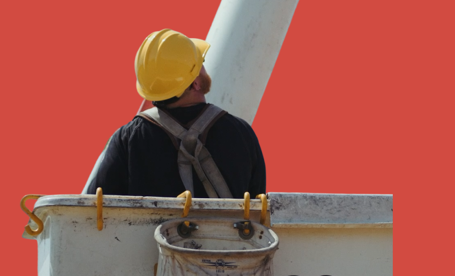 Heat safety for crews