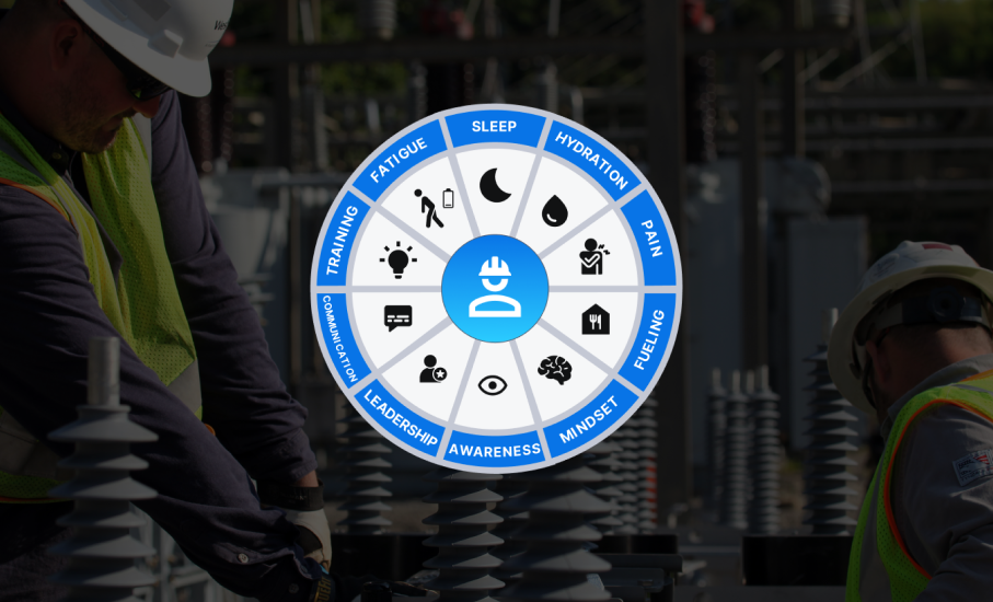 Human-Centered SIF Prevention Live Event