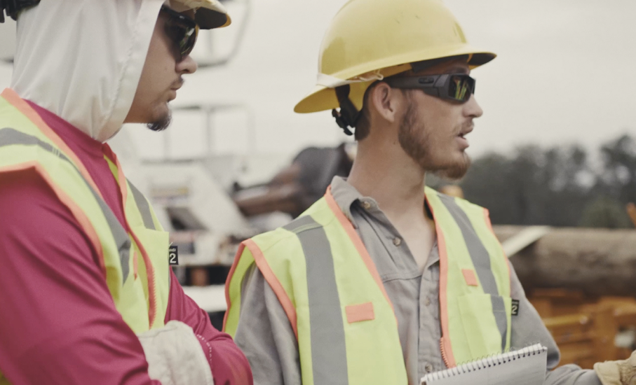 Managing Contractor Safety
