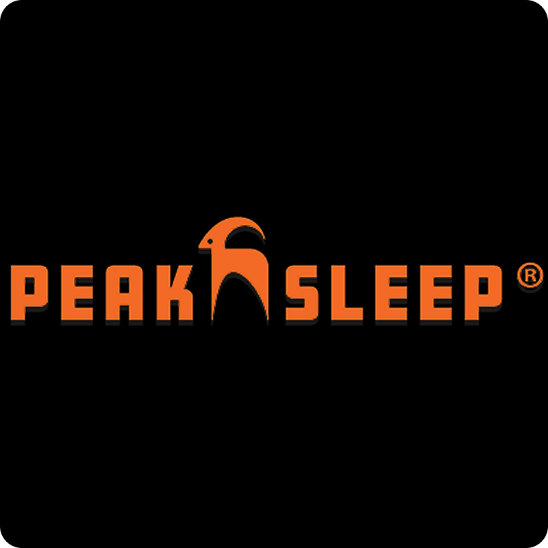 Peak Sleep
