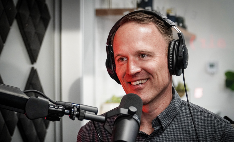 Power Element Podcast