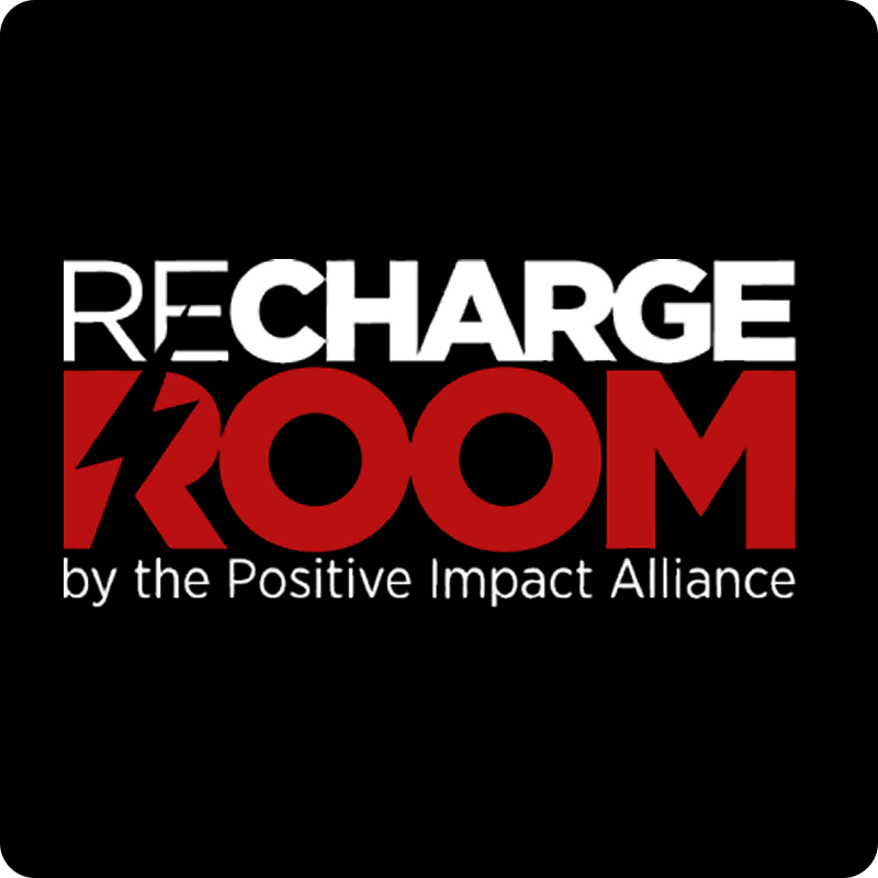 Recharge Room