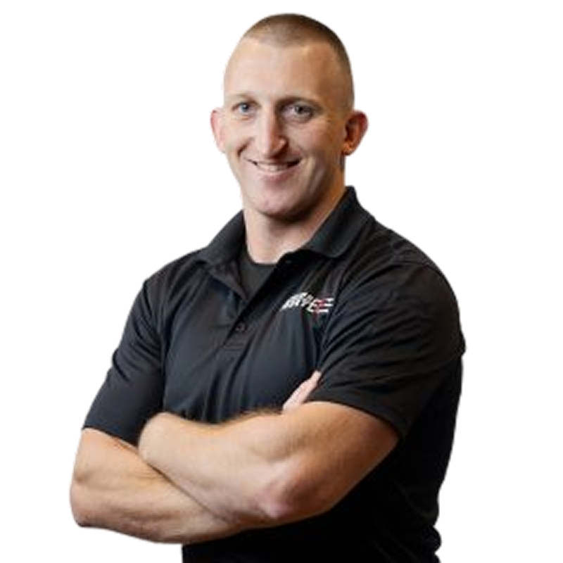 Rob Jones