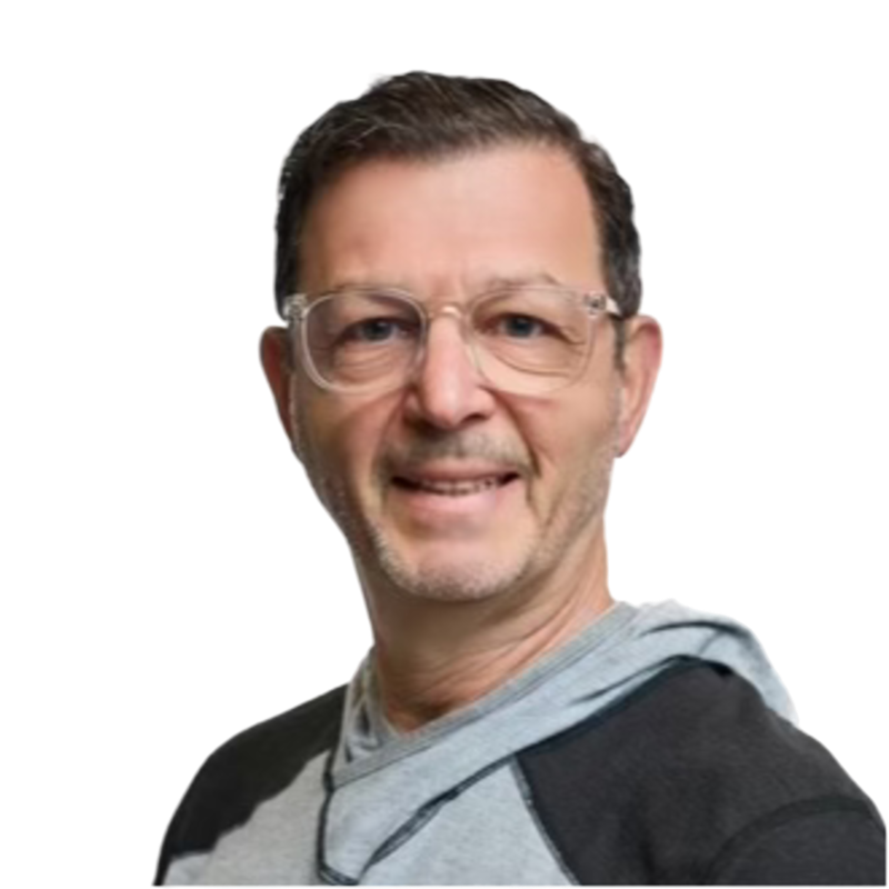 Simon Levin