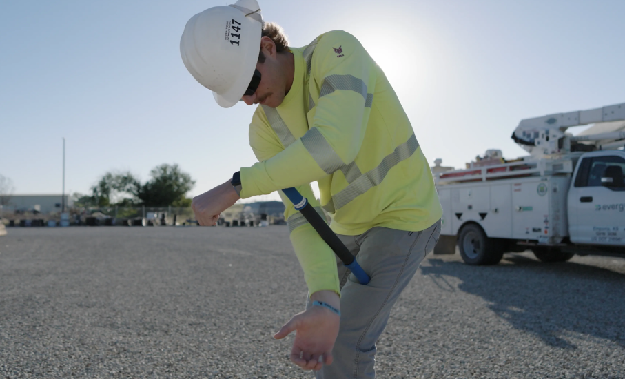 Smarter approach to stretch and flex