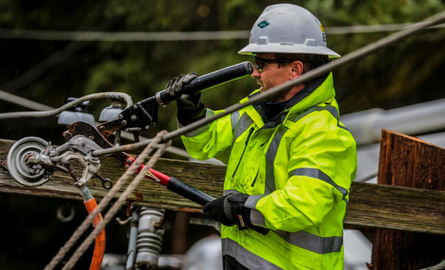 Storm Response_Staying Sharp