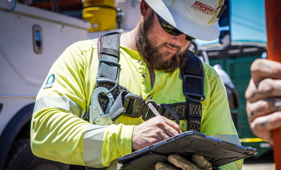 Sturgeon Success Story