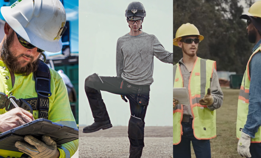 Moving beyond traditional safety training