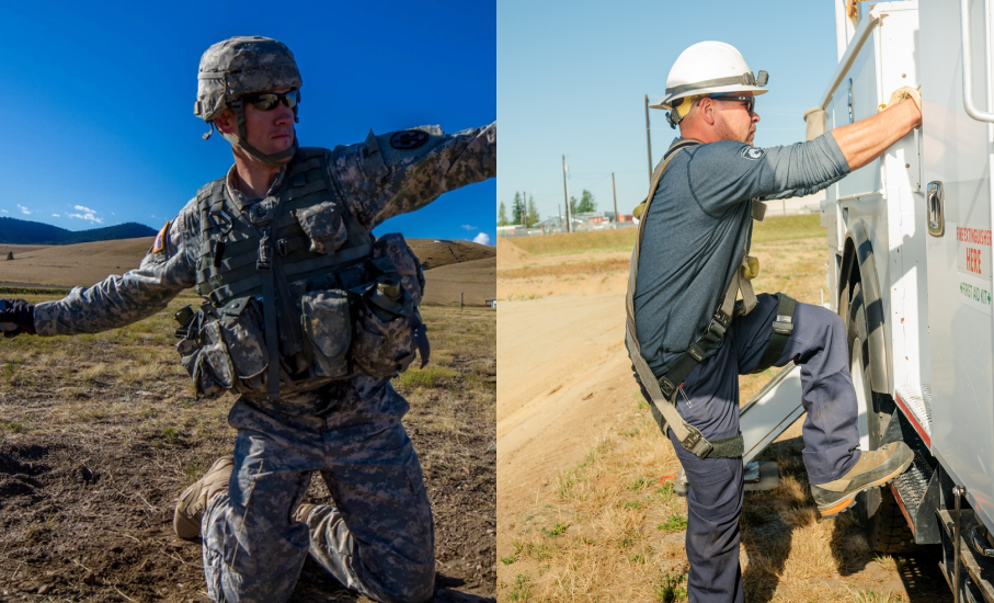 WorkReady Podcast Rob Jones 