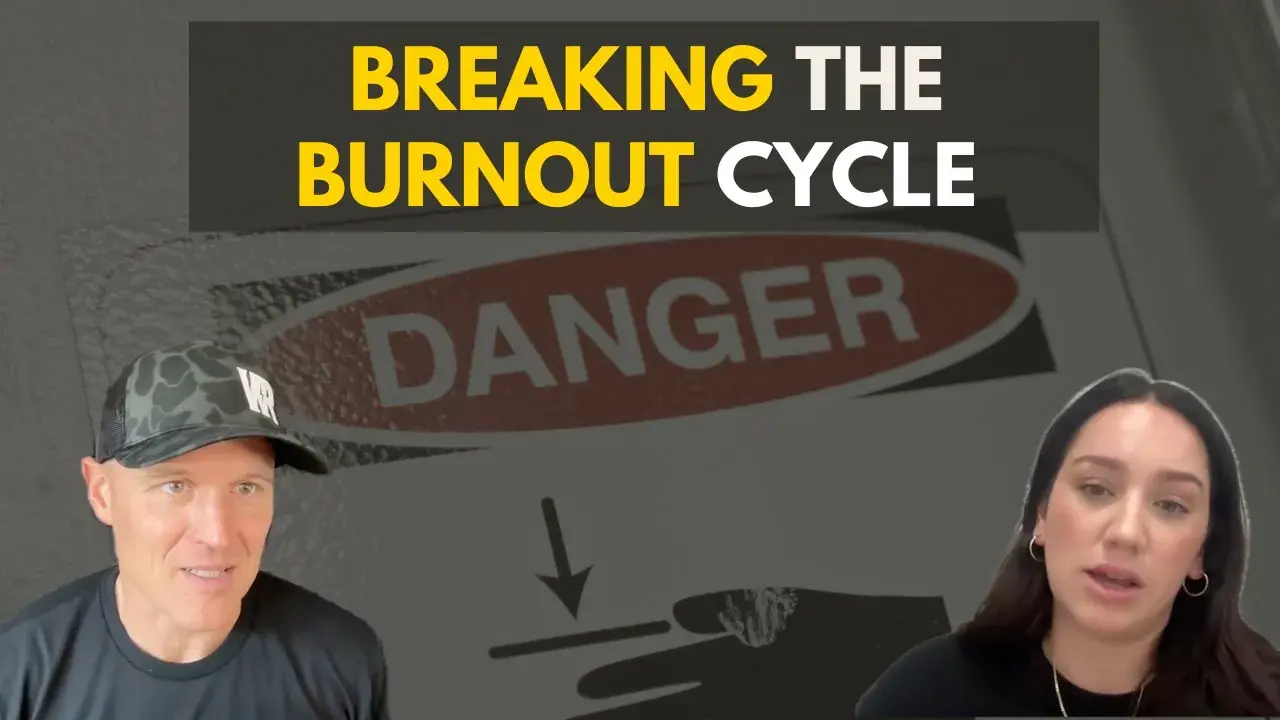 Stronger on the Inside: Mental Toughness in the Trades